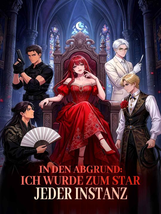 In den Abgrund: Ich wurde zum Star jeder Instanz Ganze Folge