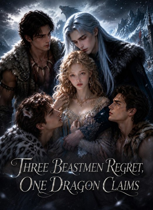 Three Beastmen Regret, One Dragon Claims