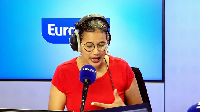 5h-7h : Europe Matin avec Cyril Dreesen et Gilles Vervitch