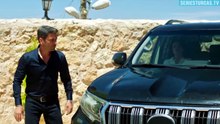 Uzak Sehir Capítulo 27   Ciudad Lejana   Novela Turca en Español