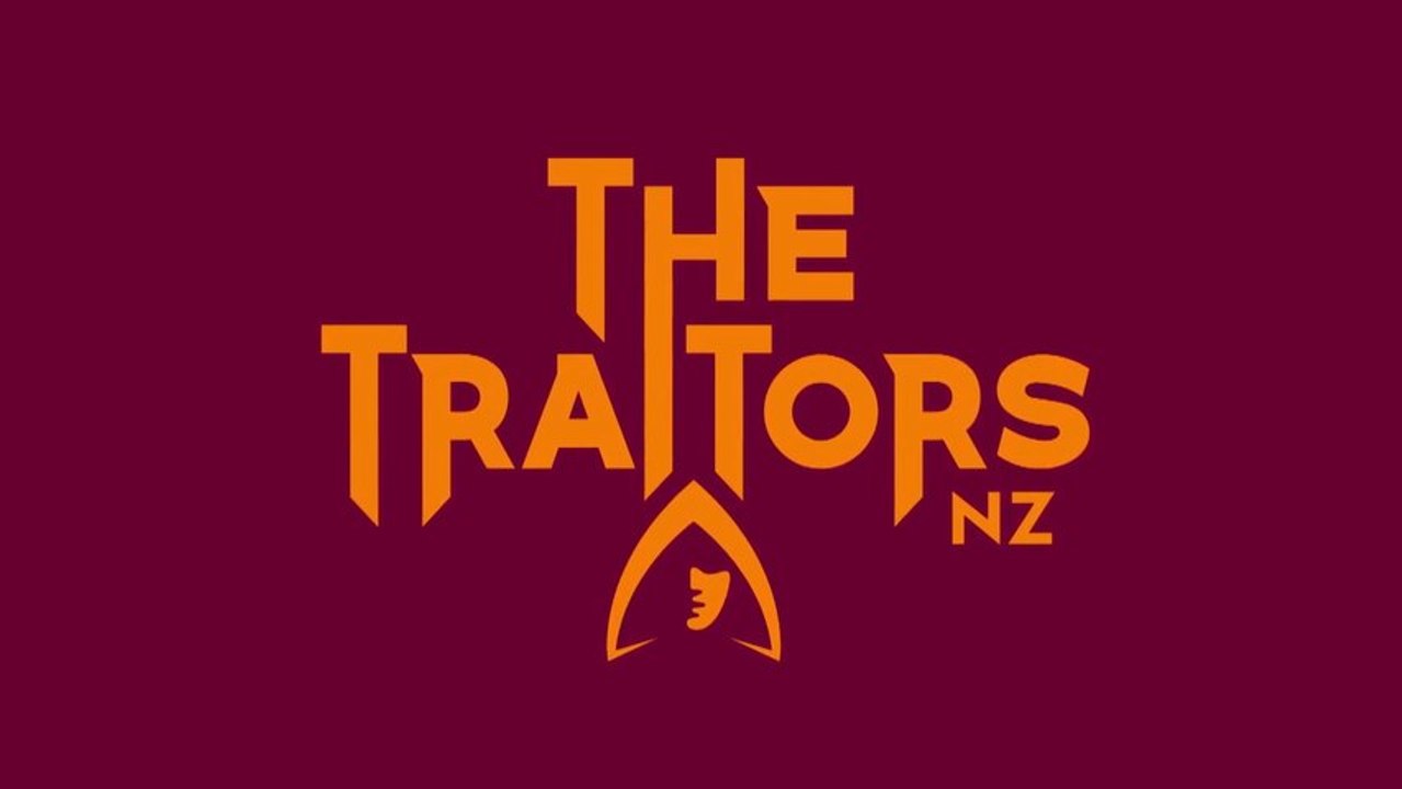 The Traitors NZ S03E06 (2026)