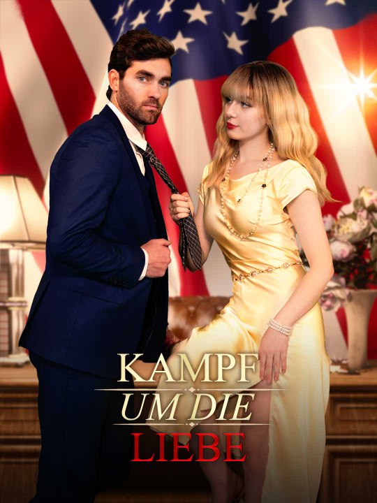 Kampf um die Liebe Ganze Folge