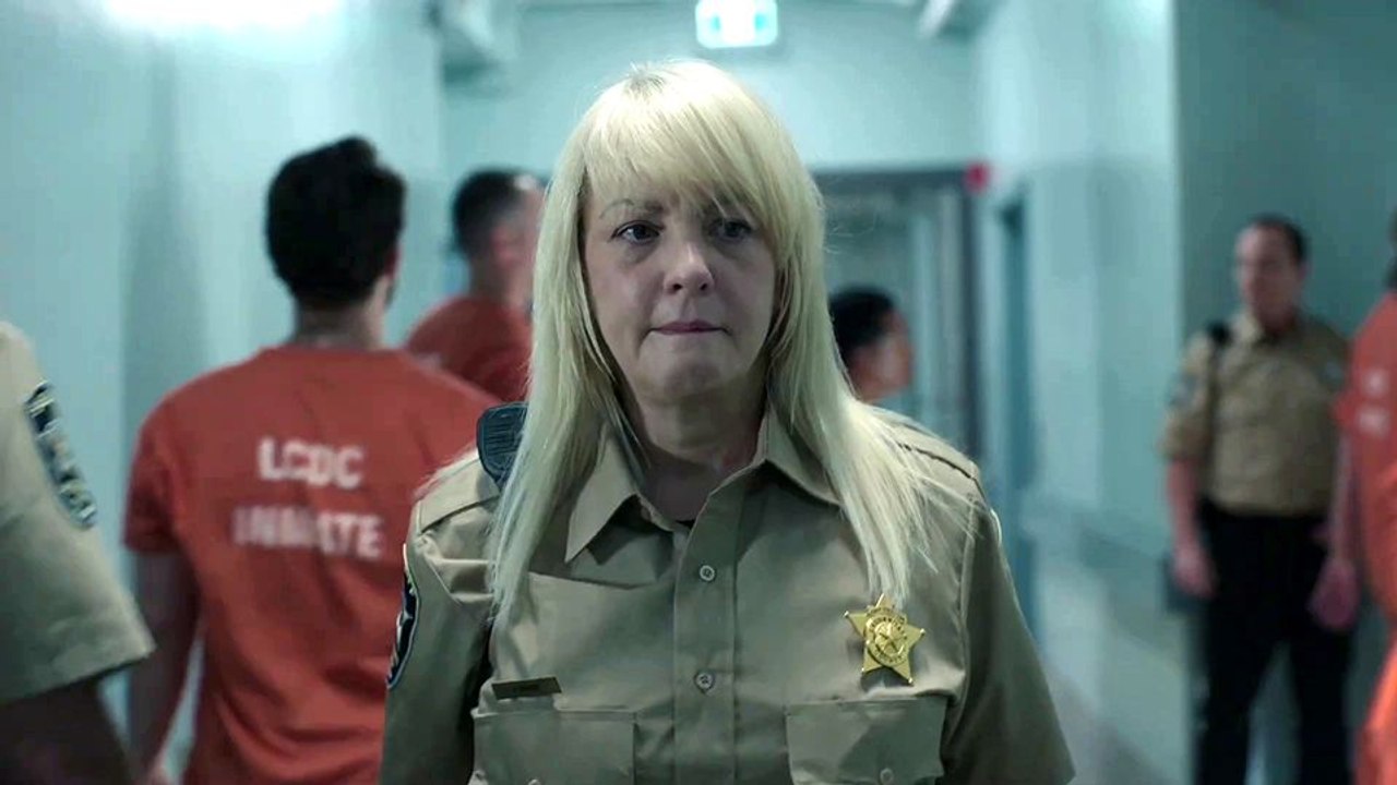 Verführt von einem Mörder: Die Vicky White Story Trailer DF