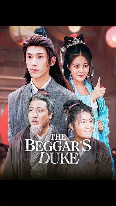 The Beggar's Duke