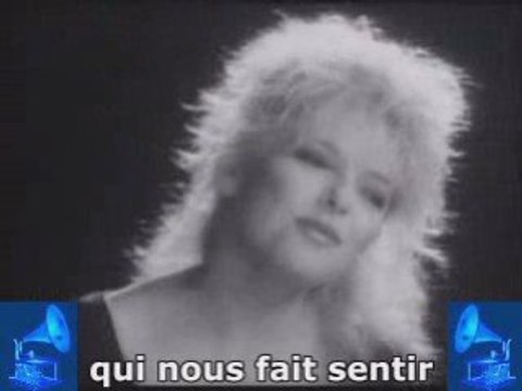 Ella, elle l'a - France Gall + sous-titres