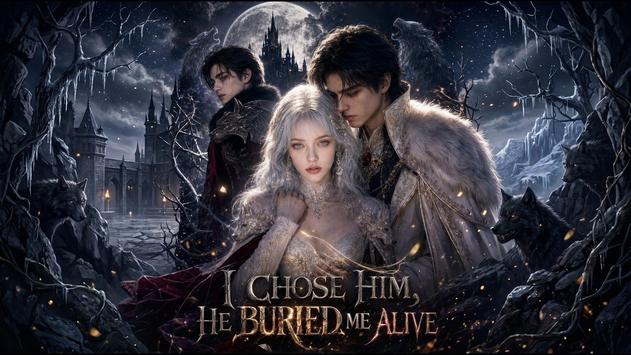 I Choose Him He Buried Me Alive - Ep - ✅ FULL [Eng Sub]