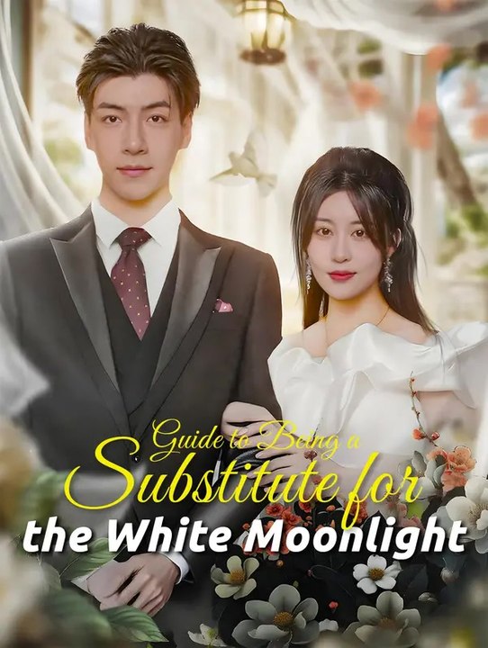 Guide to Being a Substitute for the White Moonlight | Serie Completa | Short Drama Español