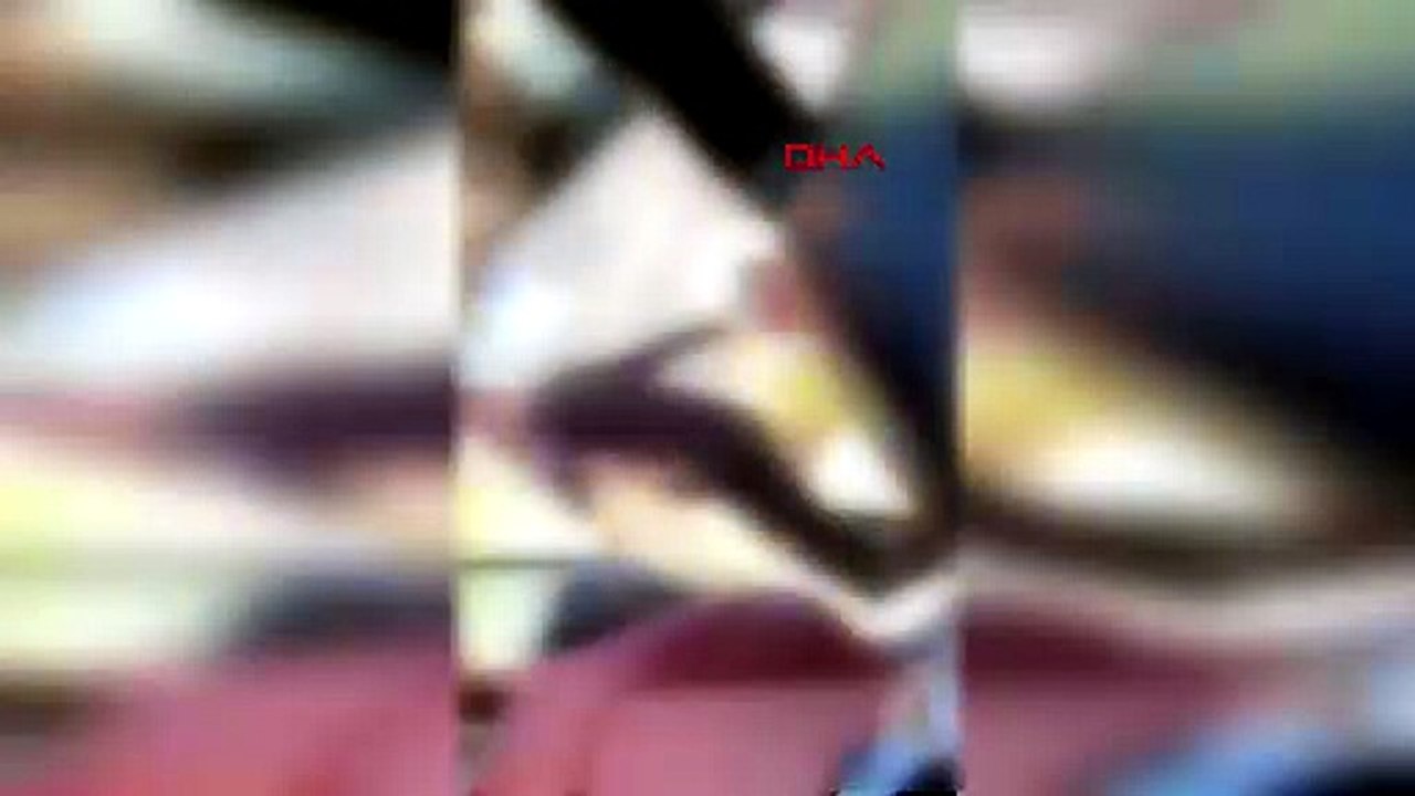 Sosyal Medyada Başlayan Husumet Kanlı Bitti: Kurşun Yağdırdı, Saldırıyı Kayda Aldı!