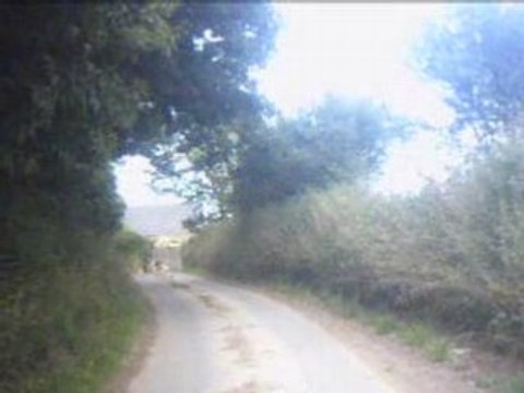 trip entre potes a troguéry