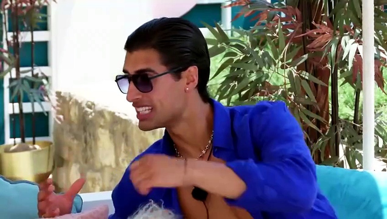 Love I.s.l.a.n.d (UK) - Season 13 - Episode 04 [Full Movie]