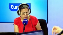Le journal 8h00 du 15/06/2026