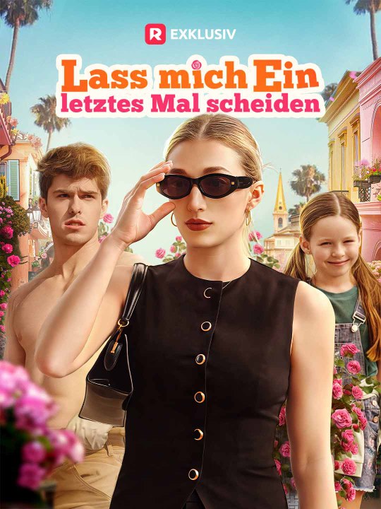 Lass mich ein letztes Mal scheiden Ganze Folge