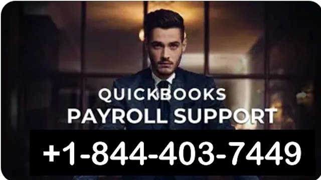 How to Contact QuickBooks Payroll Support | Fast & Reliable Help