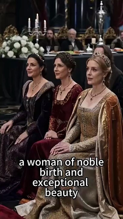 I Left a Prince, Became a Queen - HOT
