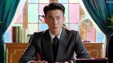 Echoes of Gang City (2026) - Episode 11 Eng Sub