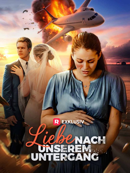 Liebe nach unserem Untergang Ganze Folge