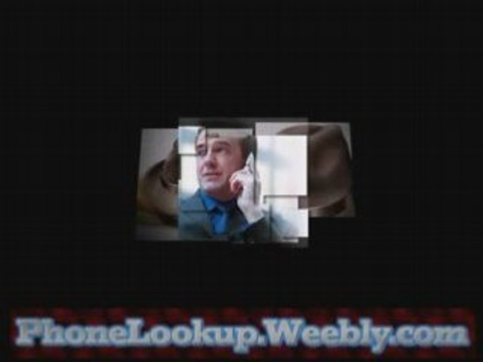 Reverse Cell Phone Lookup and Unlisted Number Search