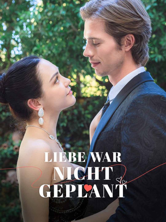 Liebe war nicht geplant Ganze Folge