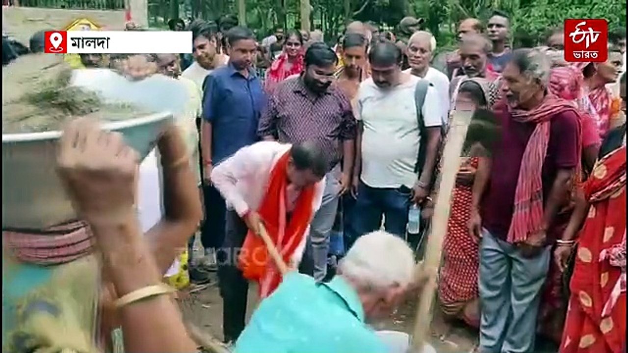 তৃণমূলের প্রাক্তন মন্ত্রী-বিধায়ক, সরকারি কর্মীদের বিরুদ্ধেও তদন্তের দাবি বিদ্রোহী বিধায়ক সমর মুখোপাধ্যায়ের