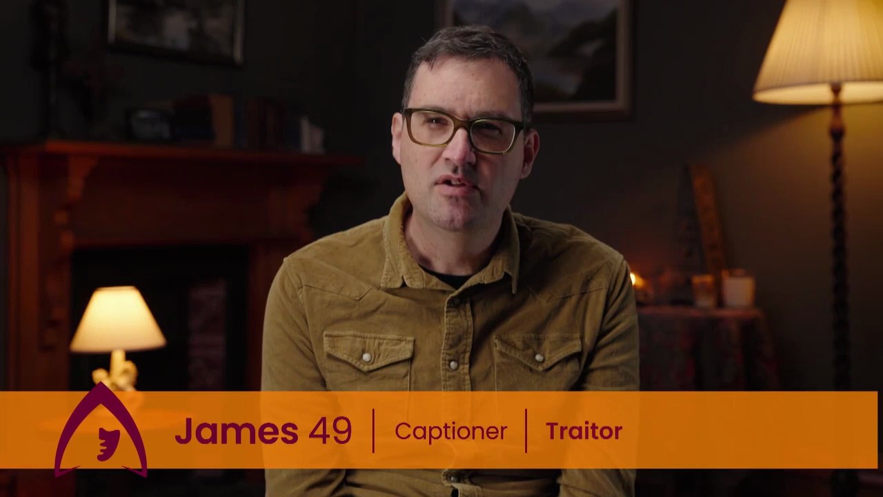 The Traitors New Zealand S03 E06