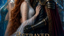 Betrayed by My Childhood Friend, Married to the Tyrant of Atlan - Full Episode (ENGSUB) | Fantasy Romance, Short Drama