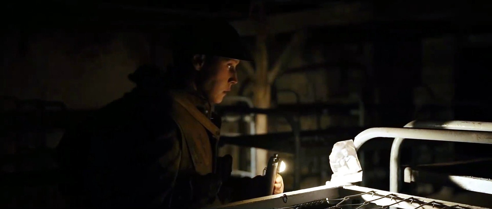 1917 (2019) Трейлер [Full Movie]