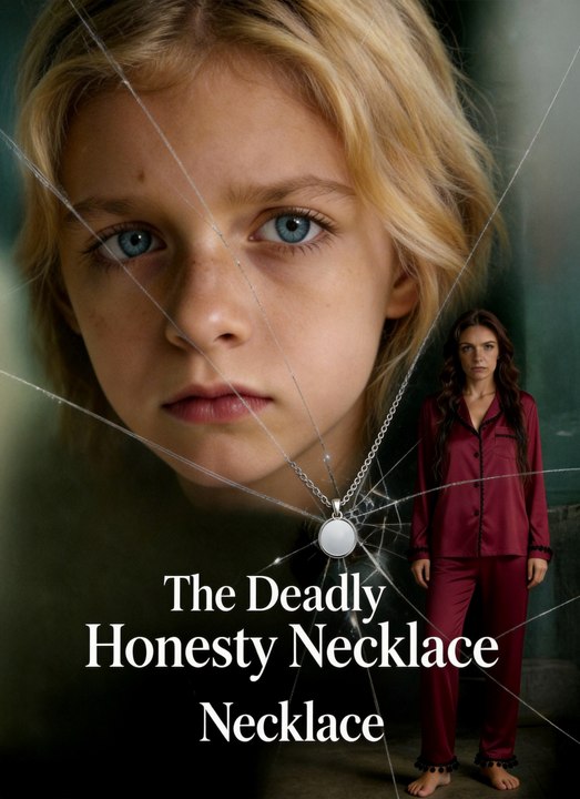The Deadly Honesty Necklace（李） | Full 26 Eps SD Drama 2026