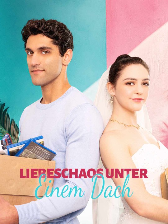 Liebeschaos unter einem Dach Ganze Folge