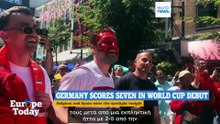 Europe Today: ΗΠΑ και Ιράν καταλήγουν σε πλαίσιο συμφωνίας, ο Τραμπ πάει στην Ευρώπη για τη G7