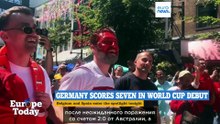 Европа сегодня: США и Иран договорились о рамочном соглашении, Трамп едет в Европу на саммит G7