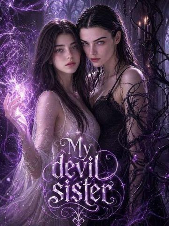 My Devil Sister - Full Movie #DB