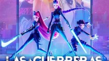 Las guerreras k-pop (2025) -Arden Cho - Pelicula Completa en Espanol - hechos y reseñas