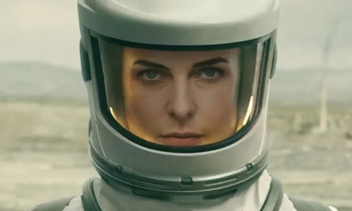 SILO Temporada 3 - Trailer Oficial (Español) © Apple TV