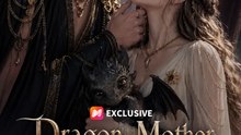 Dragon Mother of the Black Egg - You Can't Stop Watching | Mini Movie