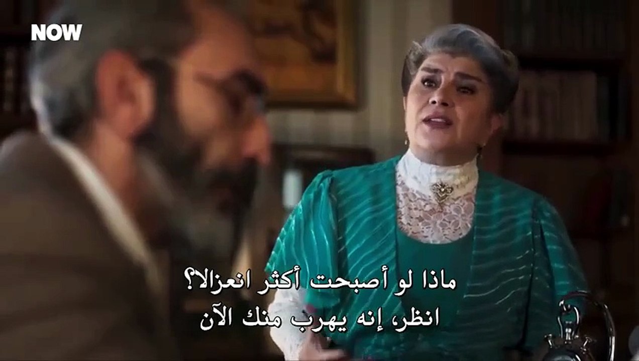 مسلسل عائلة شاكر باشا الحلقة 9 مترجمة [Full Movie]