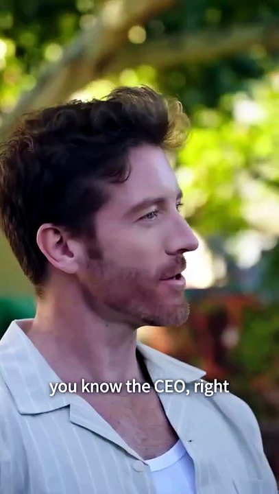 Hit the Jackpot! My Broke Chef Husband Is a Billionaire HD 720p AST