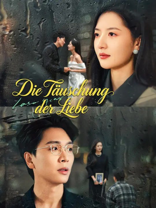 Die Täuschung der Liebe | Komplette Serie | Short Drama Deutsch