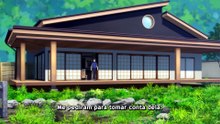 Kusunoki's Garden of Gods Saison 1 -  (PT)