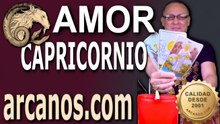 ♑ CAPRICORNIO AMOR: Líos con la familia | Tu paz es prioridad