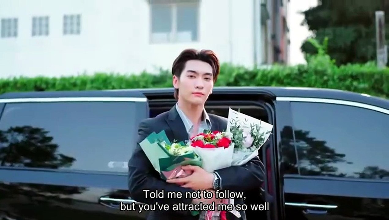 Ep.6 Crazy Love Moo-Moo! Engsub