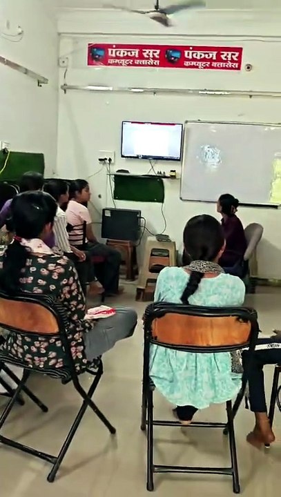 dca computer course