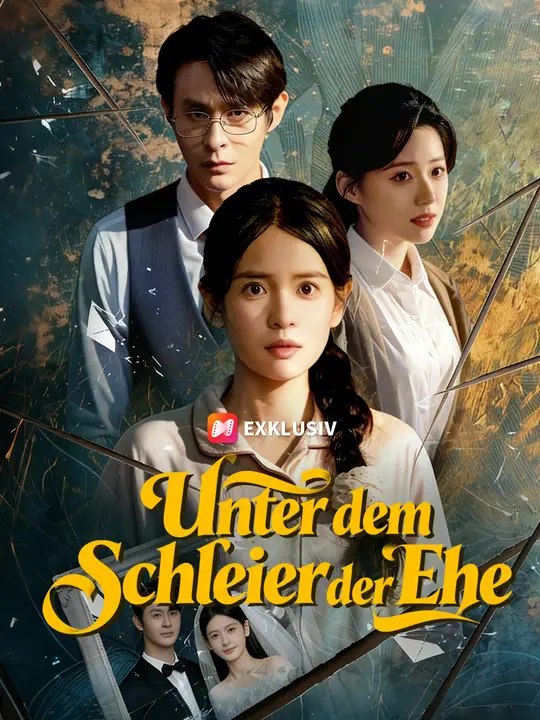 Unter dem Schleier der Ehe | Komplette Serie | Short Drama Deutsch