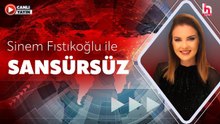 Sinem Fıstıkoğlu ile Sansürsüz (14 Haziran 2026)