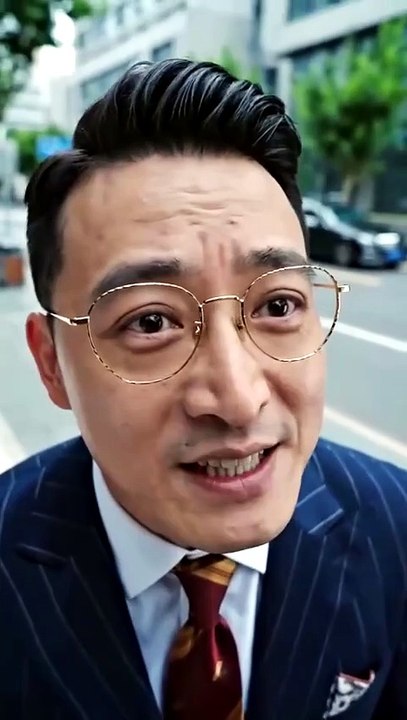 The Deliveryman Daddy is the Dragon Lord EPISODE