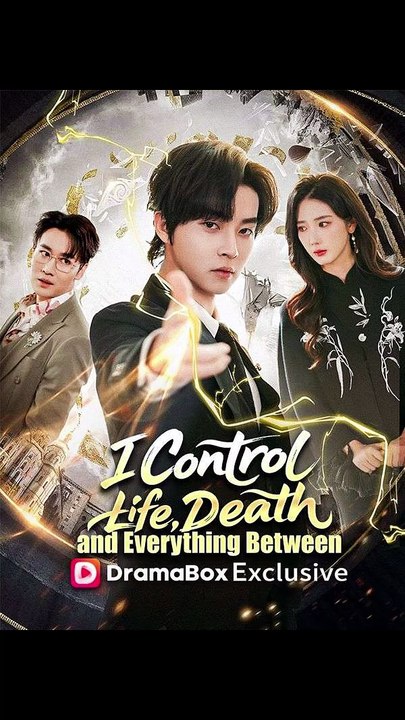 I Control Life, Death, and Everything Between - FULL EPISODE
