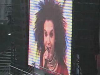 21.06.08 Tokio Hotel au Pdp