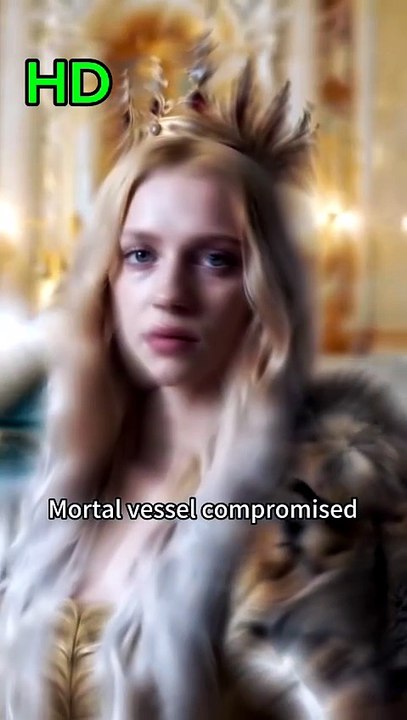 The Lycan Queen's Return: You Chose the Fake Mate New