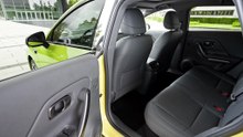 Leapmotor B05 (Intérieur)