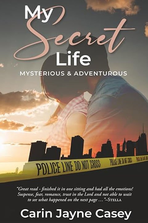 My Secret Mysterious Life Full Movie
