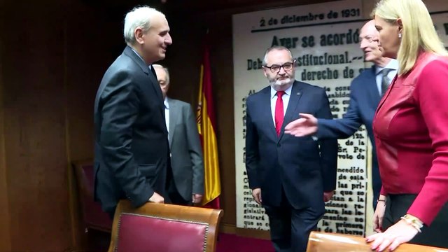 El juez cita este lunes a Begoña Gómez a una audiencia previa con obligación de comparecer